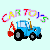 Car toys