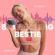 Aggie 🧬 your Biohacking Bestie