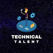 TECHNICAL TALENT TV