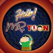 Hello MR. TooN