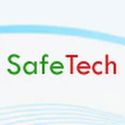 SafeTech - التقنيات الامنة