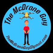 The McDrone Guy