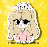 Princess Daryna