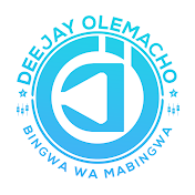 Dj Olemacho