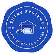 Entry Systems Garage Doors & Gates