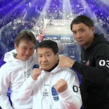 渡嘉敷勝男&竹原慎二&畑山隆則 ぶっちゃけチャンネル