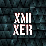 MR.XMIXER
