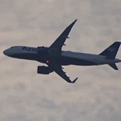 Aviação e Natureza em MT - Brasil (Eduardo Boian)