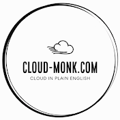 cloud-monk - cloud in plain english