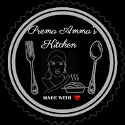 Prema Amma's Kitchen