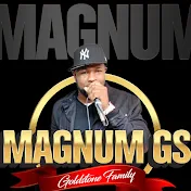 MagnumGS Goldstone family