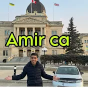 Amir CA