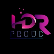 HDR PROUD