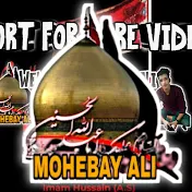 Mohebay ALI