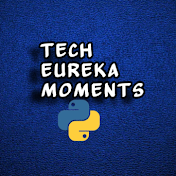 Tech Eureka Moments