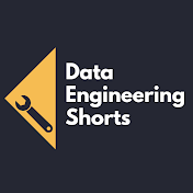 Data Engineering Shorts