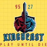 KingBeast9527