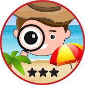 The Beach Inspector