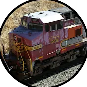 Southern Plains Railfan