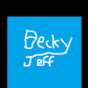 Becky Jeff