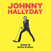 Johnny Hallyday Officiel