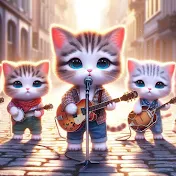 Musical Cats