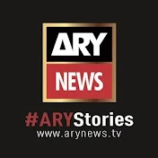 ARY Stories