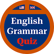 English Grammar Quiz