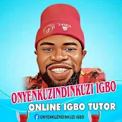 Onyenkuzi igbo