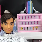DisneyD Prince