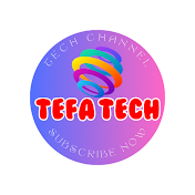 تيفا تكنولوجى - tefa tech
