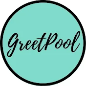 GreetPool - Group Greeting Cards