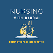 Nursing With Benomi