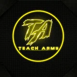 Teach Army