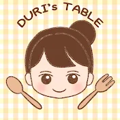 두리식탁Duri's table