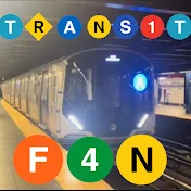 Transit fun™️