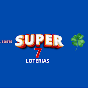 Super Sete - Loterias CAIXA