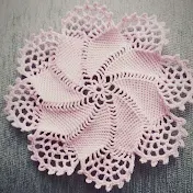 crochet marwa