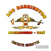 Los Barrientos de Parinacochas