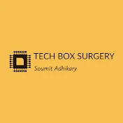 TECH BOX SURGERY