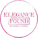 Elegance Found by Sergio Andrés