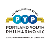 Portland Youth Philharmonic