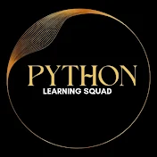 Python Learning Squad