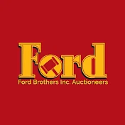 Ford Brother's Auctioneers