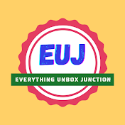 Everything Unbox Junction