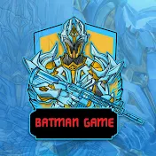 BATMAN  GAME