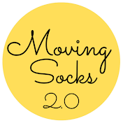 Moving Socks 2.0