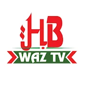 HB Waz Tv