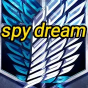 Spy Dream