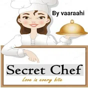 SECRET CHEF 🤪